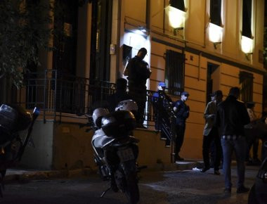 Στις φυλακές Κορυδαλλού αναζητούν τους ηθικούς αυτουργούς για την ψυχρή εκτέλεση του Μ. Ζαφειρόπουλου
